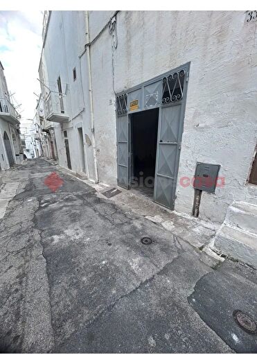 Casa monolocale in vendita in Via Giuditta Tavani Arquati, Ostuni