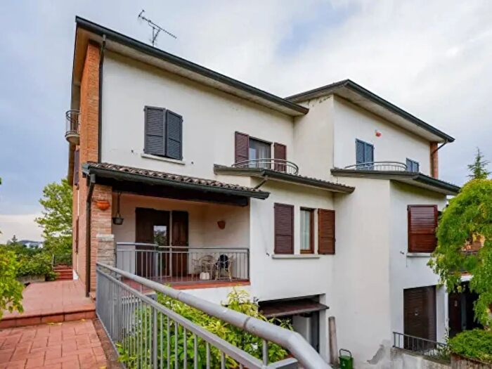 Casa con 5 locali in vendita in Via Rivazzoli, Salsomaggiore Terme
