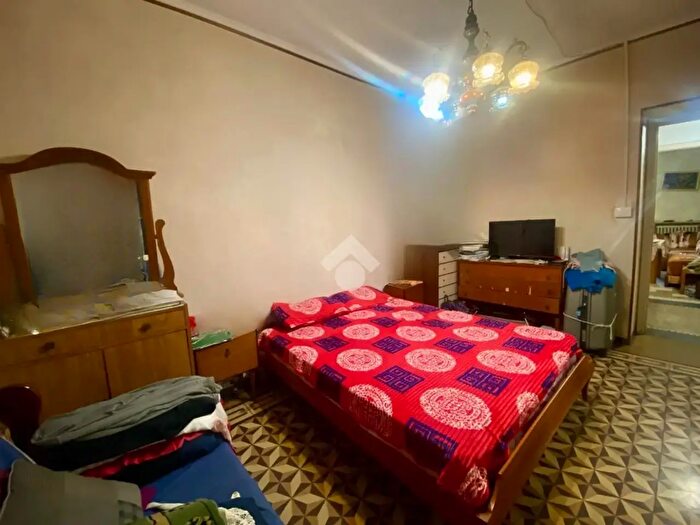 Appartamento bilocale in vendita in Via Ozegna, Torino