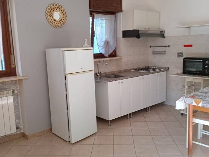 Appartamento monolocale in affitto in Via Eugenio Clara, Centro, Chivasso