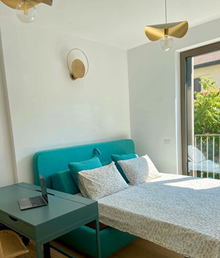 Appartamento monolocale in affitto in Via Giuseppe Compagnoni, Milano