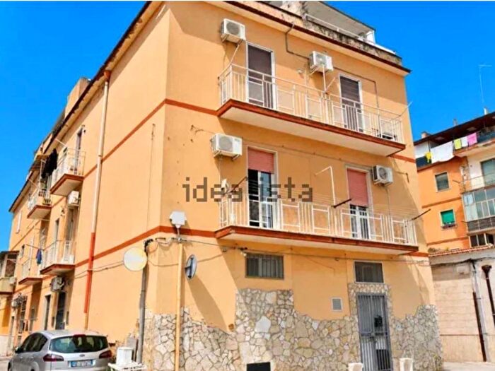 Casa bilocale in affitto in Via al Persico, Quartieri Settecenteschi, Foggia