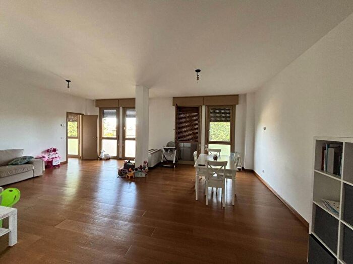 Appartamento bilocale in affitto in Piazzetta Sartori, Savonarola Ponte Molino, Padova