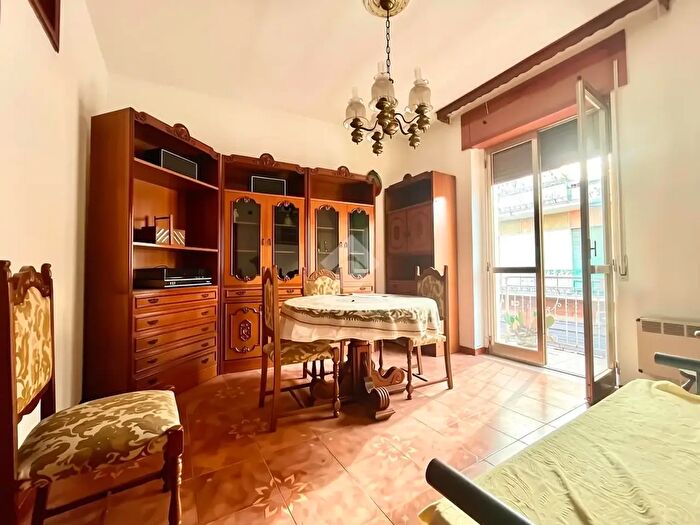 Casa quadrilocale in vendita in Via Bari, San Severo