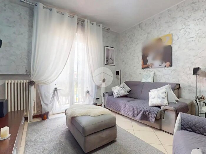 Appartamento bilocale in vendita in Via Valassina, Seregno