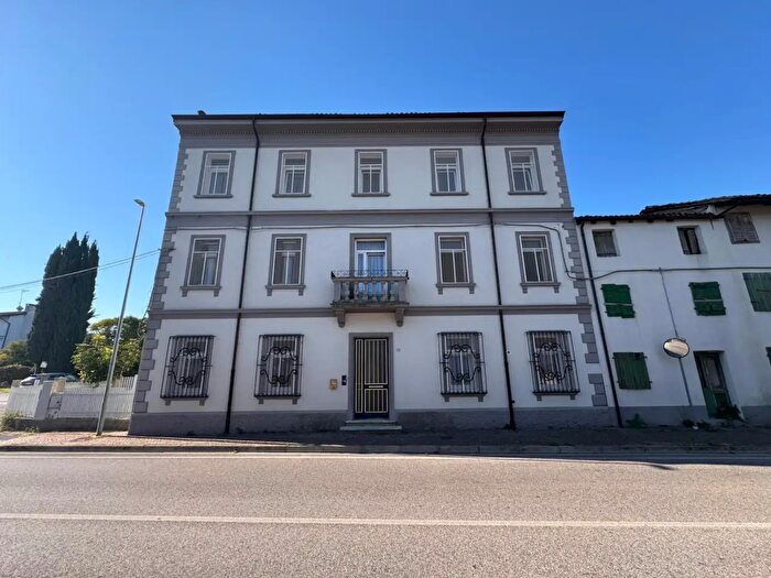 Casa bilocale in vendita in San Giorgio Di Nogaro
