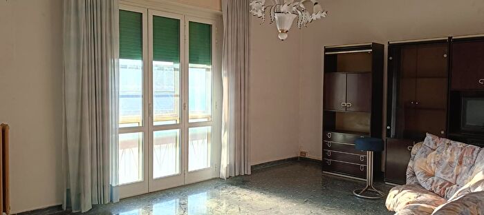 Appartamento quadrilocale in vendita in Pisa