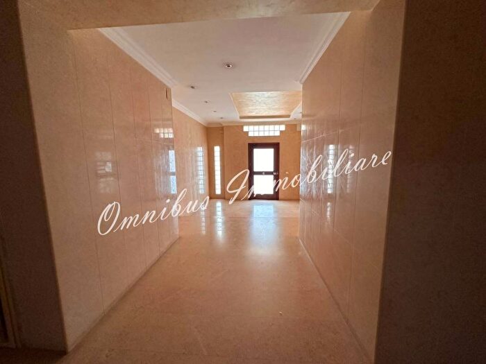 Appartamento trilocale in affitto in Via Mario Natola, San Ciro Stadio, Foggia