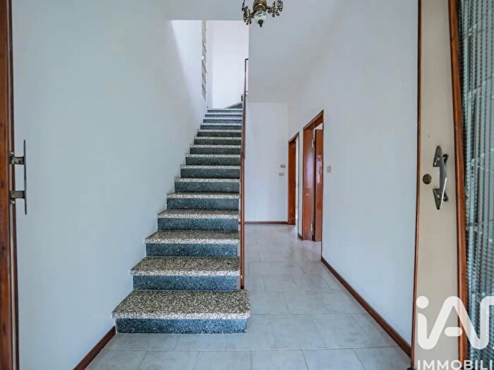 Casa trilocale in vendita in Via Pomposa, Ferrara