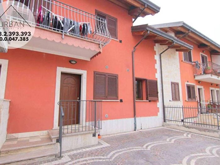 Appartamento quadrilocale in affitto in Via Grotta di Navarra, Torretta Torrione, LAquila