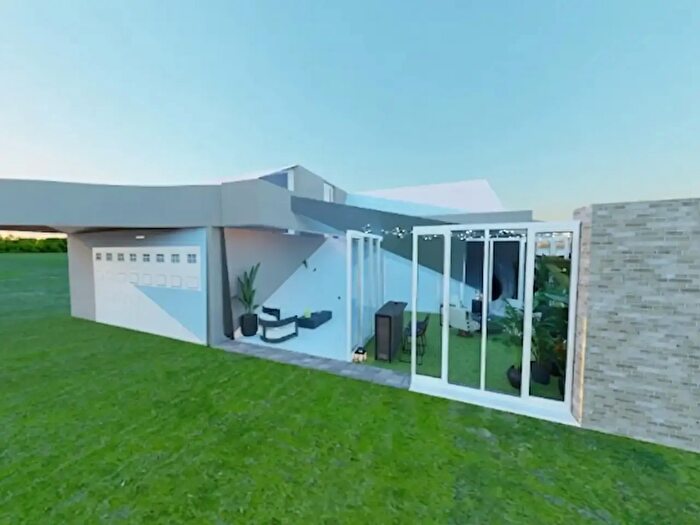 Casa con 10 locali in vendita in Strada della Borghetta, Sissa Trecasali