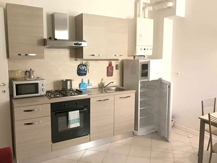 Appartamento bilocale in affitto in Via Giovanni Miani, Rovigo