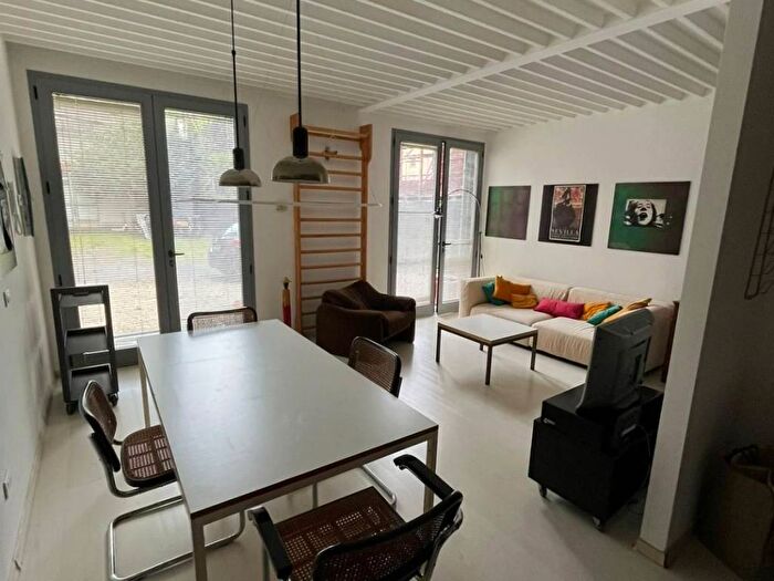 Appartamento trilocale in affitto in Via Rembrandt, San Siro, Milano