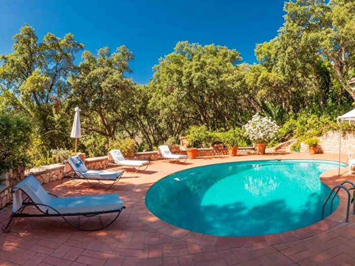 Casa con 6 locali in affitto in via dei molini, Porto Ercole, Monte Argentario