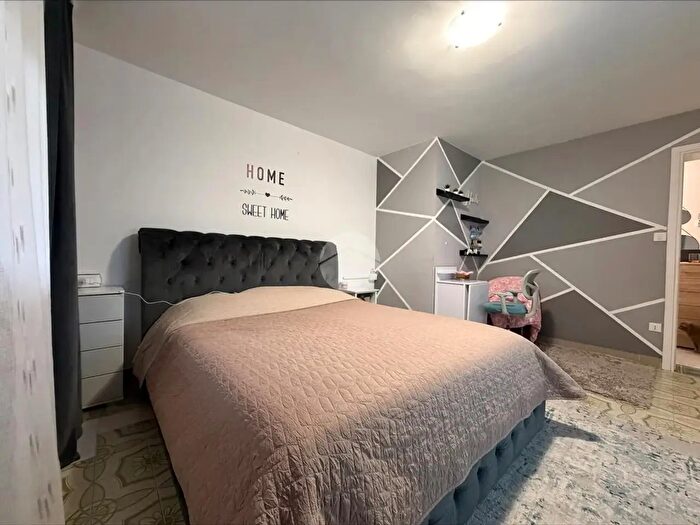 Appartamento bilocale in vendita in Via Severino Ferrari, Rimini