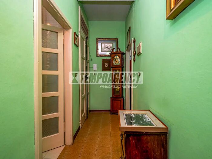 Appartamento quadrilocale in vendita in Sassuolo