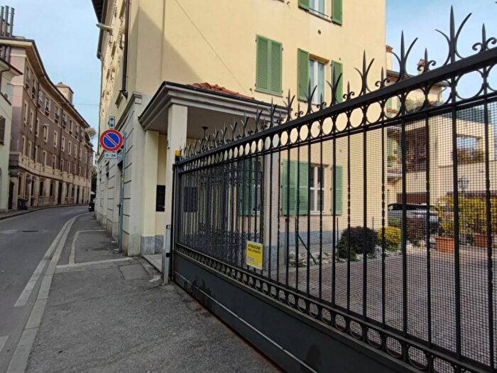 Appartamento monolocale in affitto in Via Gaetano Casati, San Carlo Stazione, Monza