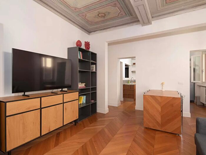 Appartamento monolocale in affitto in Via Palazzuolo, Firenze