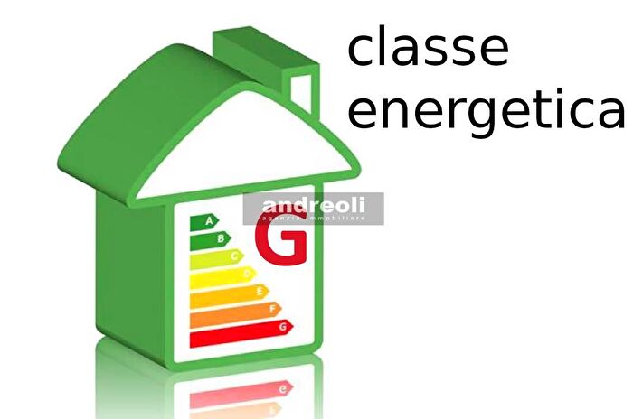 Casa con 8 locali in vendita in Cupramontana