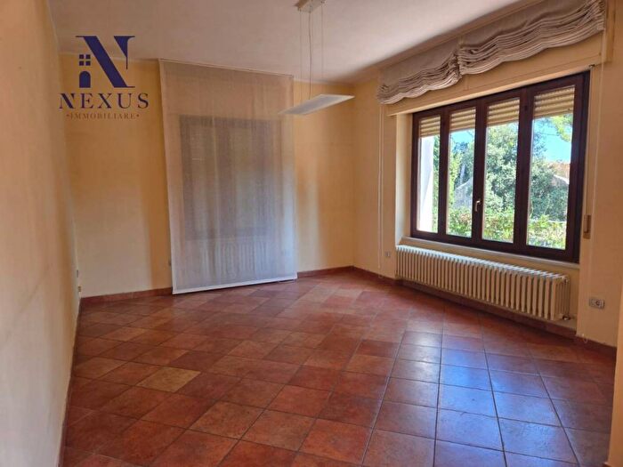 Appartamento in affitto in Viale Bruno Buozzi, Poderino Trave, Fano