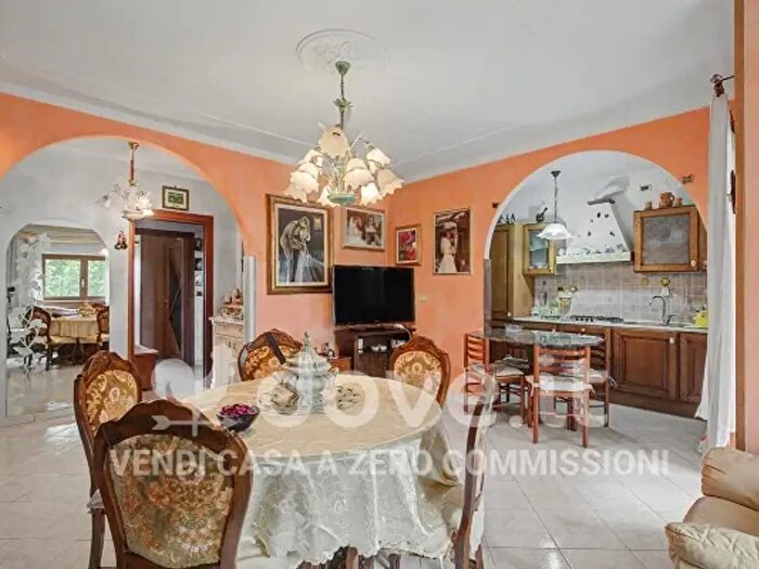 Appartamento trilocale in vendita in Via d di Nanni, Orbassano