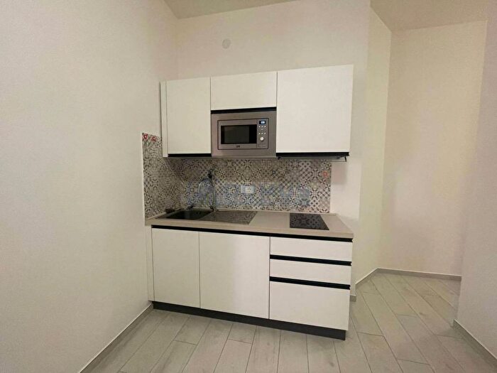 Appartamento monolocale in affitto in Via Quattro Giornate di Napoli, Ospedale Villaggio Manenti, Reggio Emilia