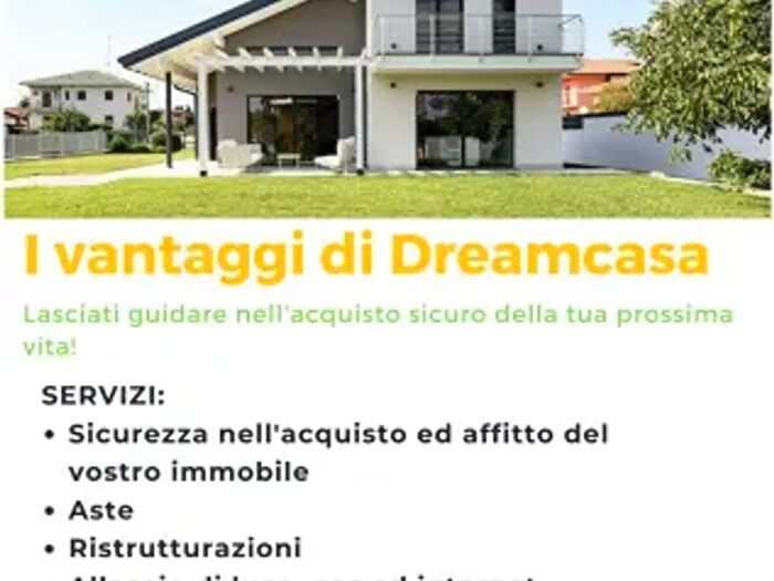 Case in Vendita e in Affitto - 2