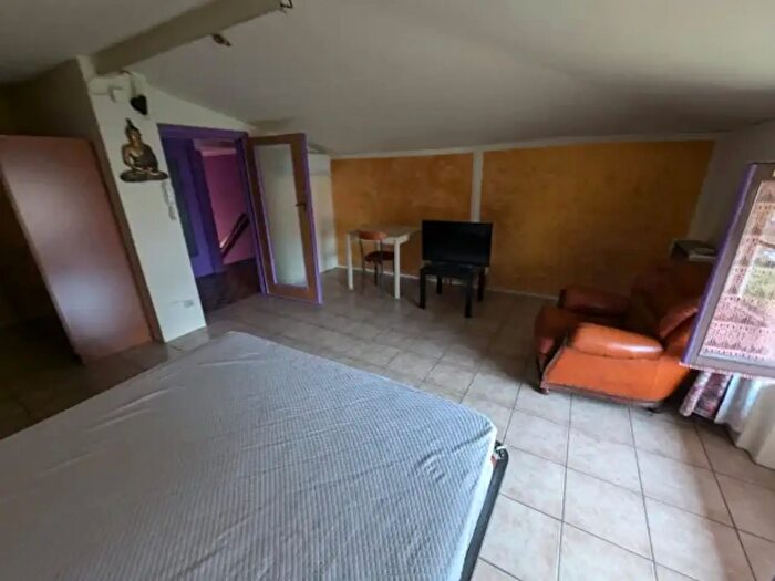 Appartamento bilocale in affitto in Via San Giovanni Bosco, Cavaglia'