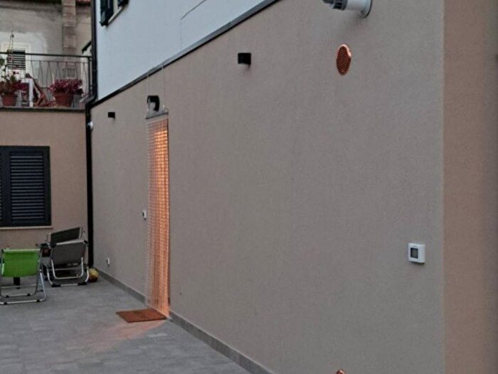 Appartamento bilocale in affitto in Via Isonzo, Santa Filomena, Montesilvano