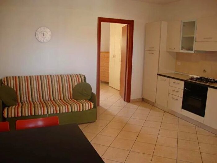 Appartamento bilocale in affitto in Capodimonte, Capodimonte