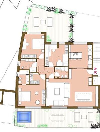 Case in Vendita e in Affitto - 2