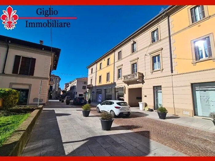 Appartamento bilocale in affitto in Corso Bernacchi, Tradate