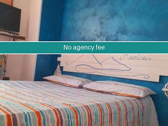 Appartamento bilocale in affitto in Vicoletto San Antonio Abate, Tribunali, Napoli