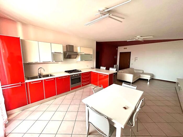 Appartamento quadrilocale in vendita in Via Madre Teresa di Calcutta, Oderzo