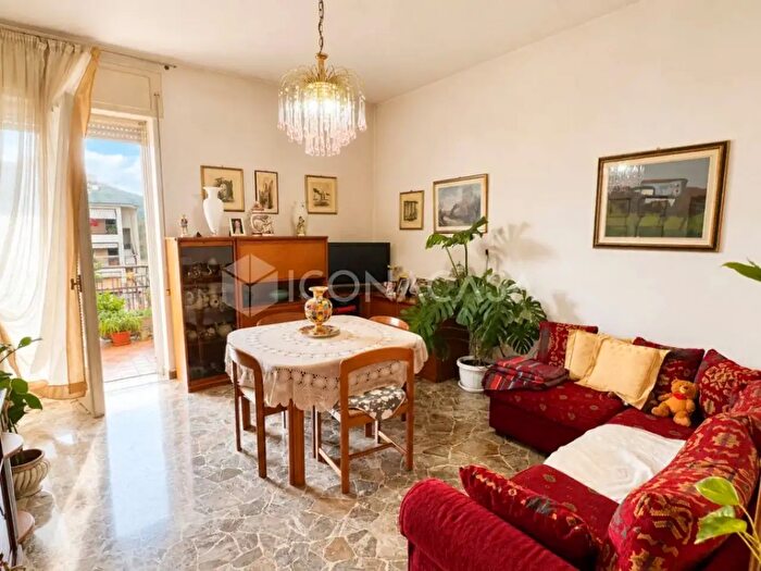 Appartamento con 5 locali in vendita in Via Arrigo Boito, Vicenza