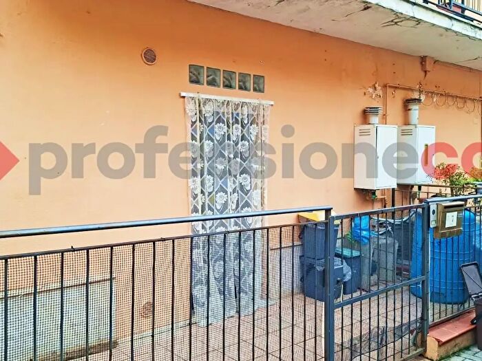 Appartamento bilocale in vendita in Via Nigra, Piedimonte San Germano