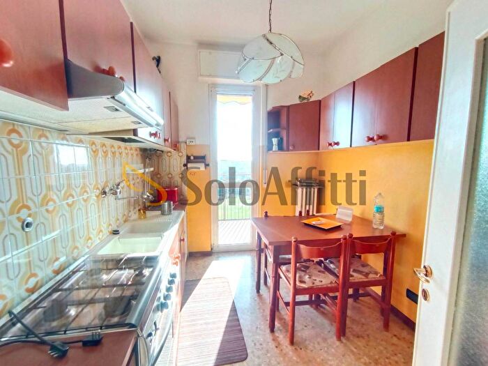 Appartamento quadrilocale in affitto in Via Livorno, Cascina Gatti, Sesto San Giovanni