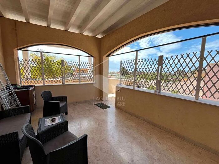 Casa trilocale in vendita in Ponte Fiumarella, Marsala