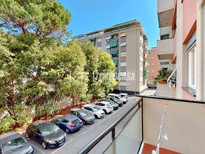 Appartamento bilocale in vendita in Golf Castellino, Rapallo