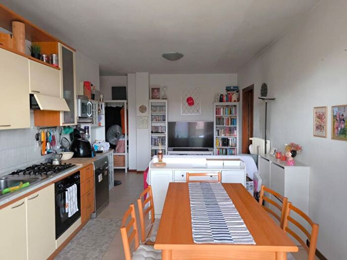 Appartamento bilocale in affitto in Via Salvo DAcquisto, Centro, Bassano del Grappa