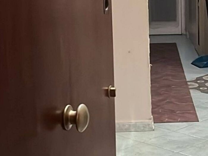 Appartamento bilocale in affitto in Mergellina Piedigrotta, Napoli