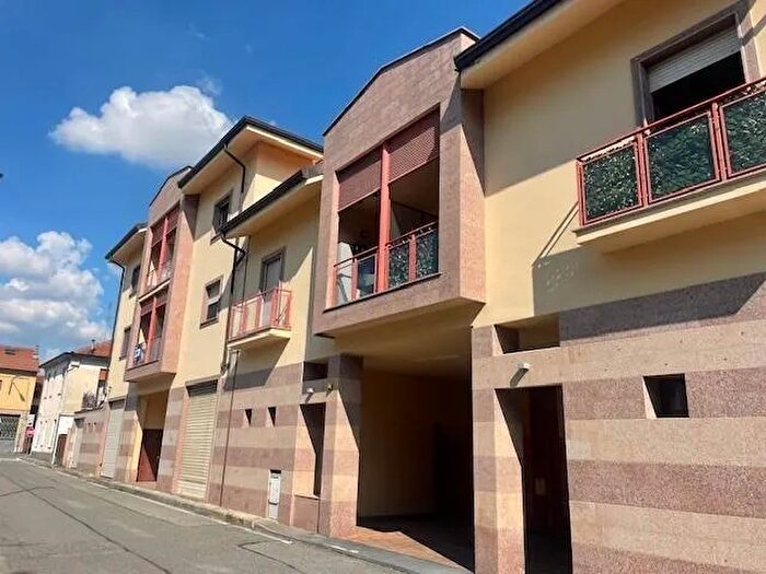 Appartamento trilocale in vendita in Via dei Lavandai Torino, Torino