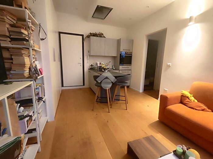 Appartamento bilocale in vendita in Via San Gervasio, Bologna