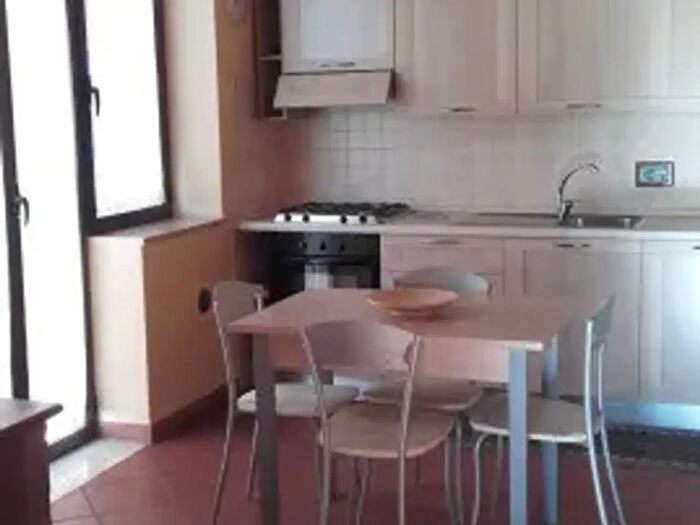 Appartamento bilocale in vendita in Via Letizia, Ateleta