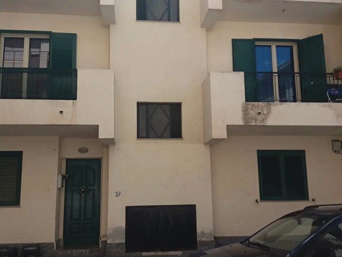 Appartamento monolocale in affitto in Viale Galilei Via Gatto, Reggio Calabria