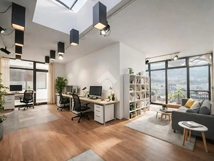 Appartamento monolocale in vendita in Via Carmelo Preite, Garda