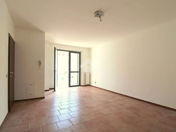 Appartamento trilocale in vendita in Viale Villoresi, Nerviano