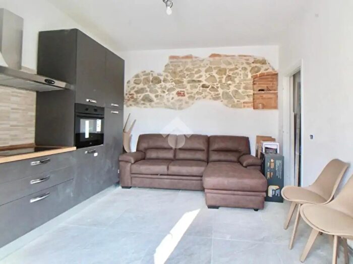 Casa trilocale in vendita in Via Cosci, Larciano