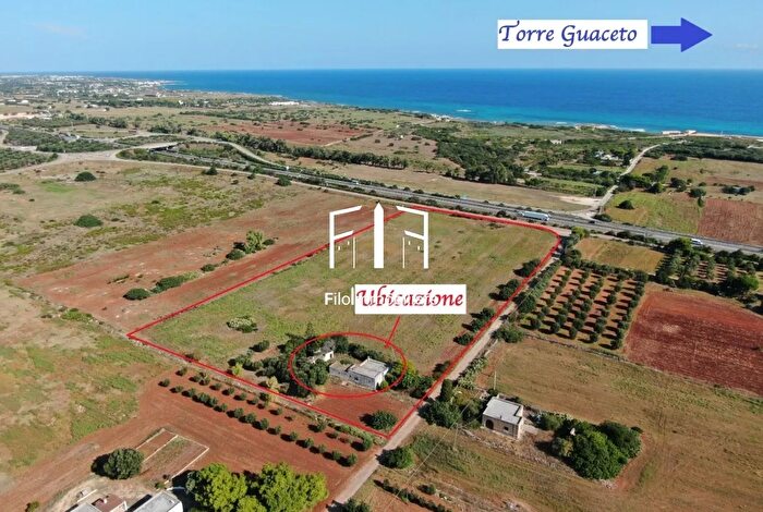 Casa con 6 locali in vendita in Contrada Scianolecchia Carovigno Brindisi Puglia Italia, Carovigno