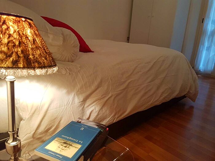 Appartamento bilocale in affitto in Via della Commenda, Quadronno Crocetta, Milano